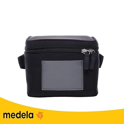 Medela Breastmilk Cooler Set Medela Yallatoys