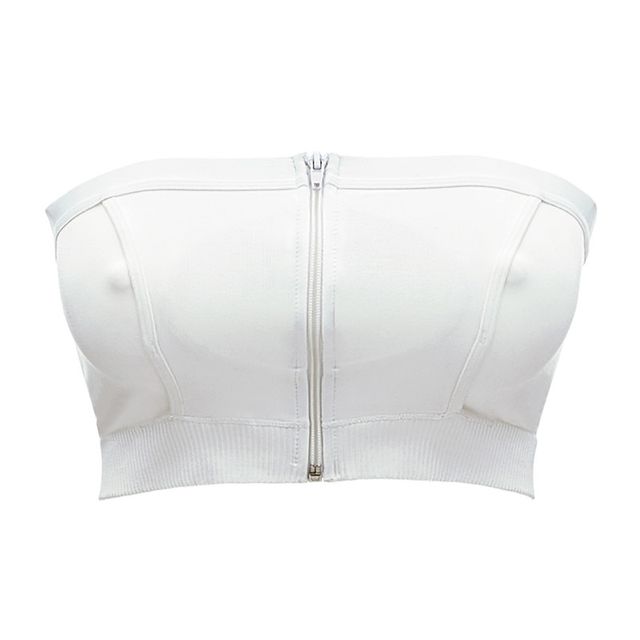 Medela Women's Easy Expression Bustier Large White Medela Yallatoys