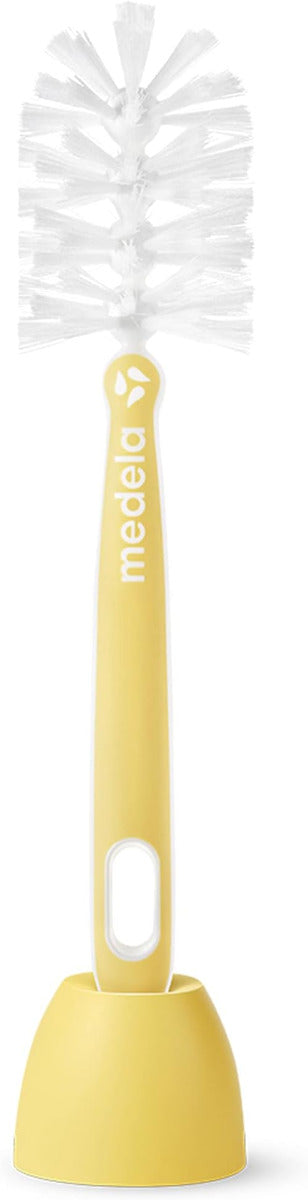 Medela Quick Clean Bottle Brush Medela Yallatoys