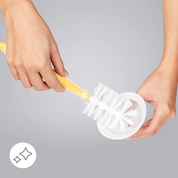 Medela New Harmony Flex Manual Breast Pump Medela Yallatoys