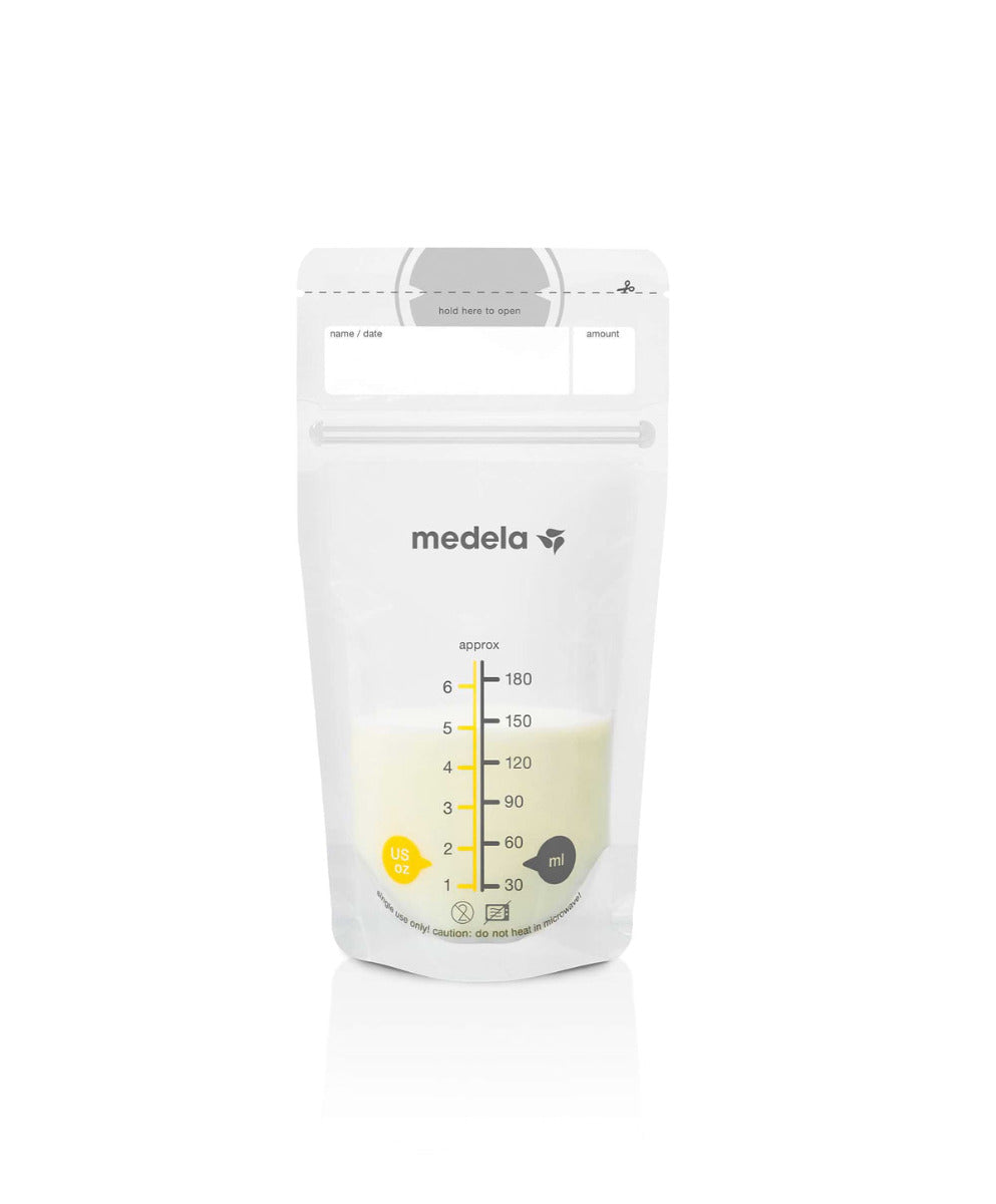 Medela Harmony Flex Essentials Pack Medela Yallatoys
