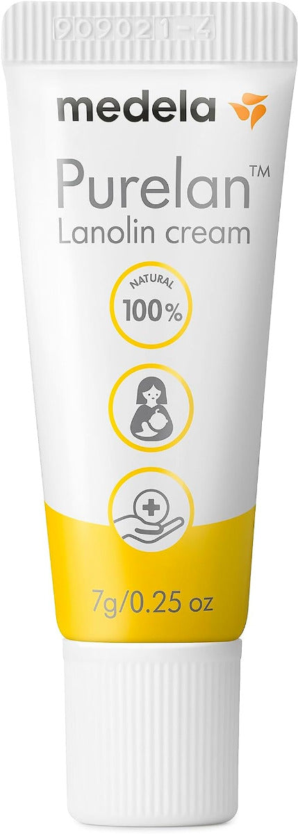 Medela Purelan Lanolin Cream Medela Yallatoys