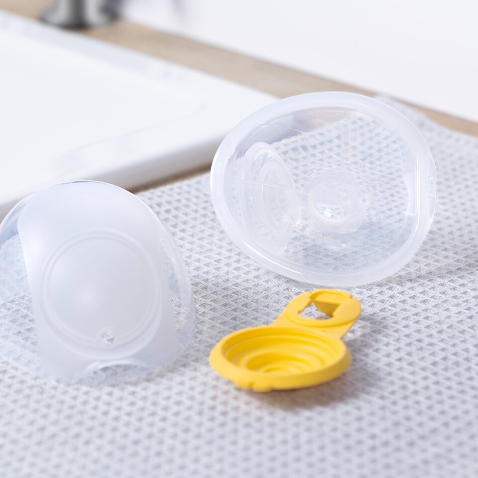 Medela Solo Single Electric Breast Pump Medela Yallatoys