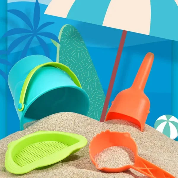 Buy Mideer Beach Toys | Yallatoys.com