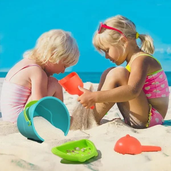 Buy Mideer Beach Toys | Yallatoys.com