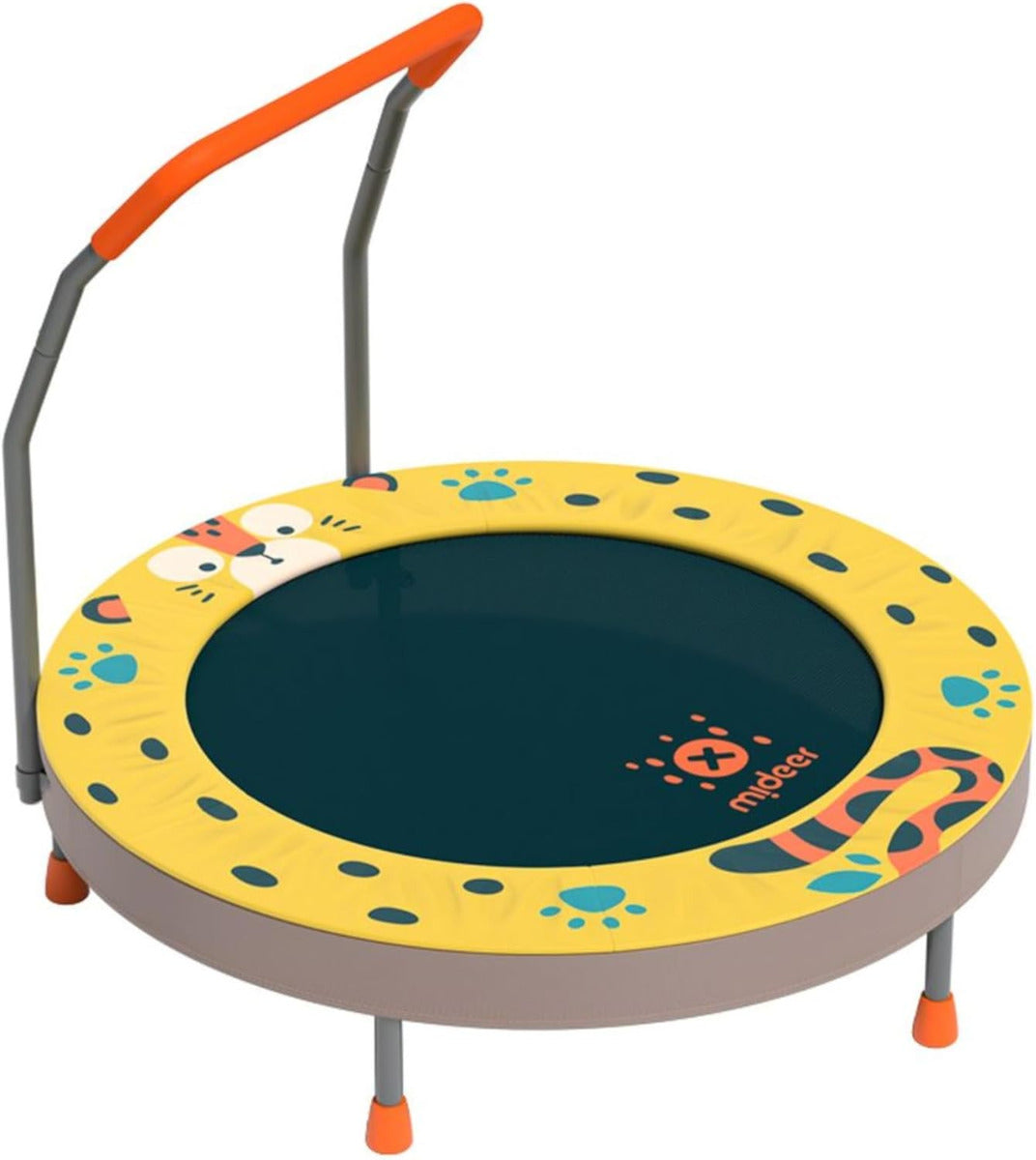 Buy Mideer Kids Foldable Trampoline 3Ft | Yallatoys.com