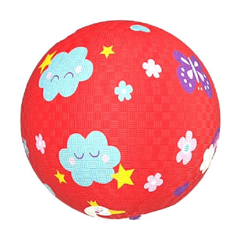 Buy Mideer Playround Ball Swan | Yallatoys.com