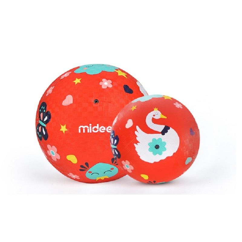 Buy Mideer Playround Ball Swan | Yallatoys.com