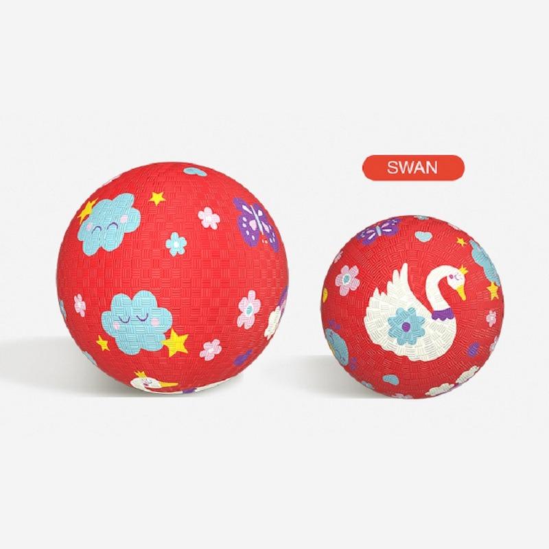 Buy Mideer Playround Ball Swan | Yallatoys.com