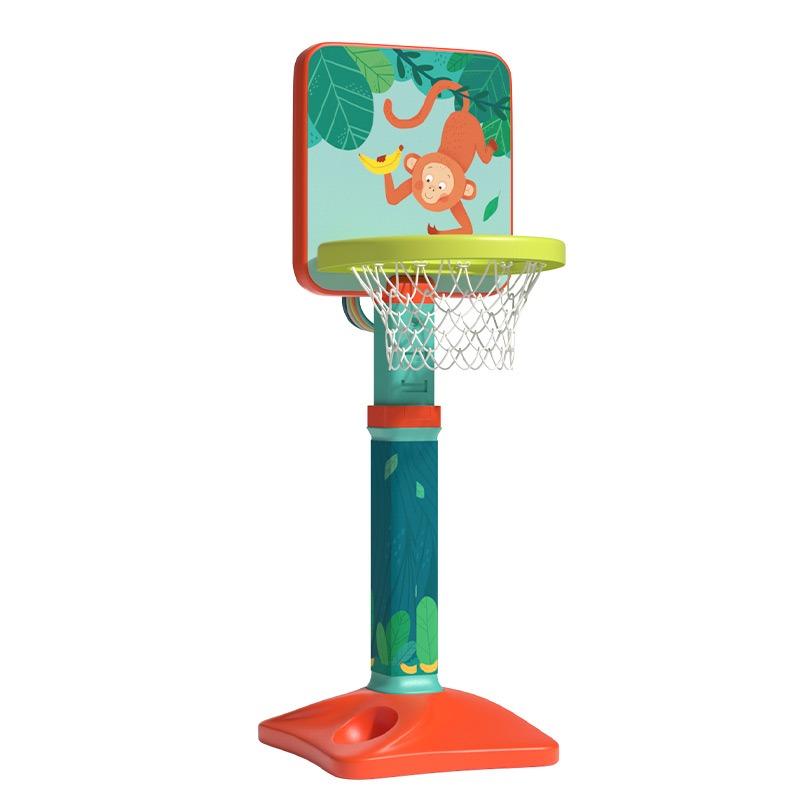 Buy Mideer Versatile Basketball Hoop | Yallatoys.com