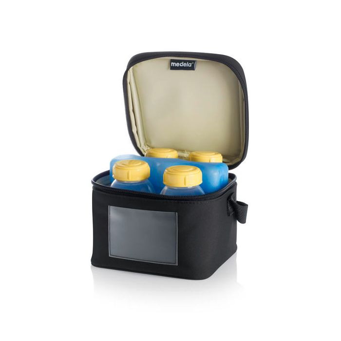 Medela Cooler Bag Medela Yallatoys