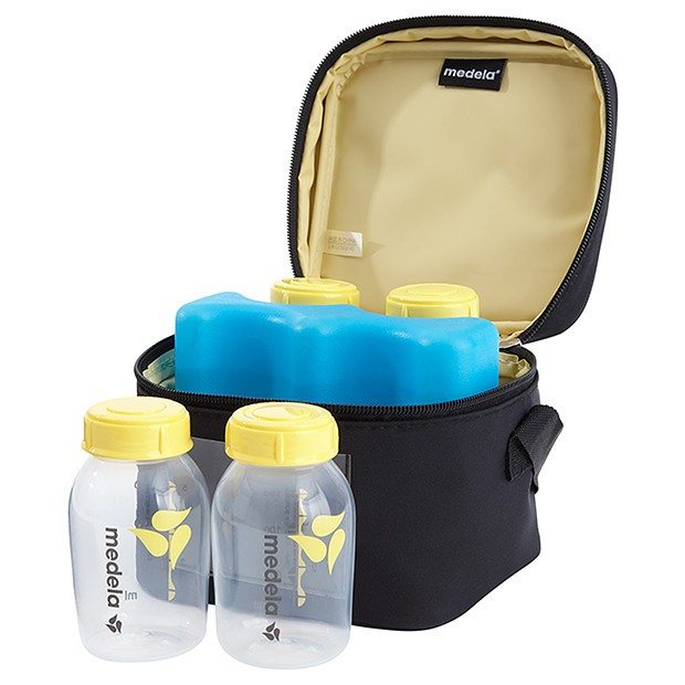Medela Cooler Bag Medela Yallatoys