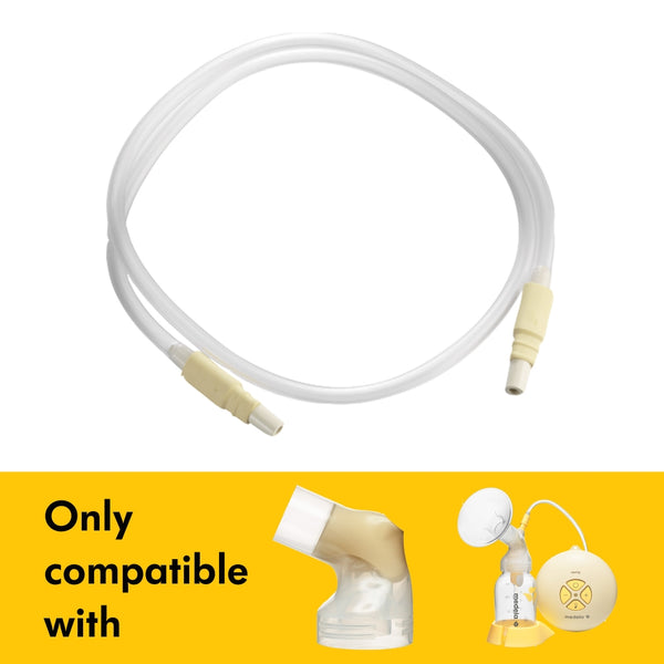 Medela Swing Flex Spare Part Tubing Medela Yallatoys