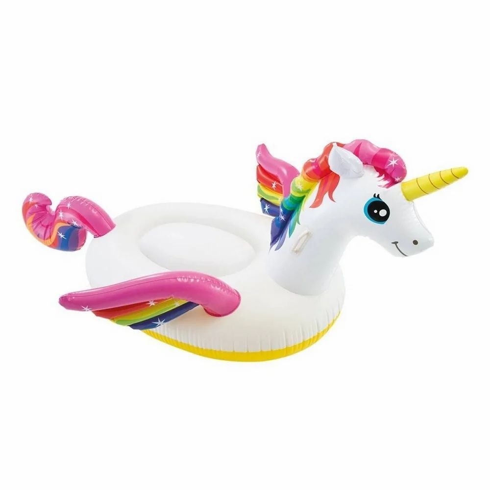 mega unicorn float
