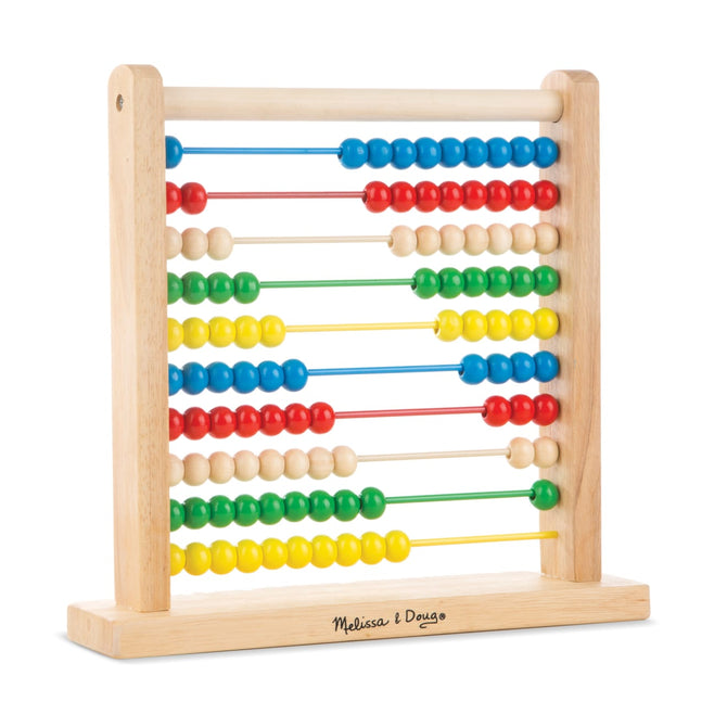 Buy Melissa & Doug Abacus | Yallatoys.com