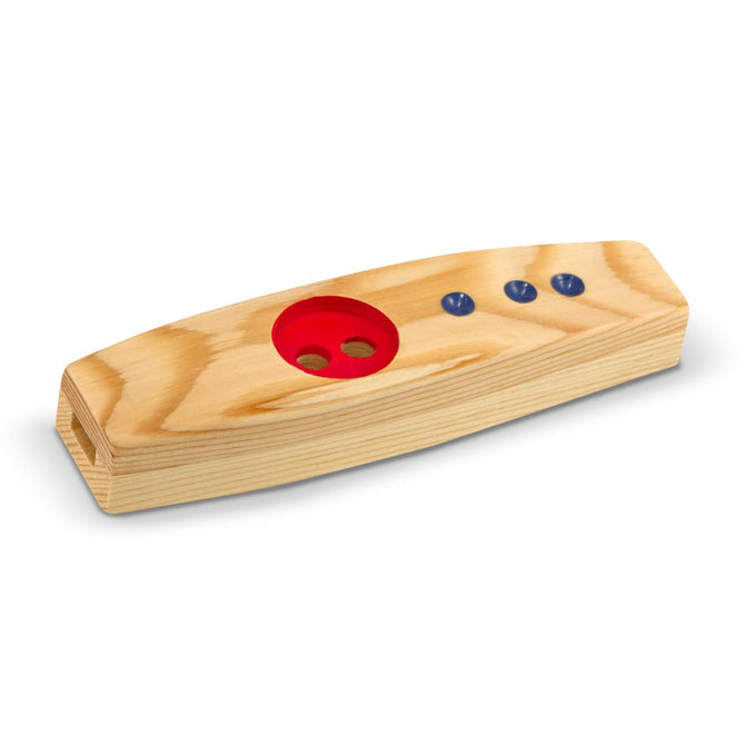 Buy Melissa & Doug Wooden Beginner Kazoo | Yallatoys.com