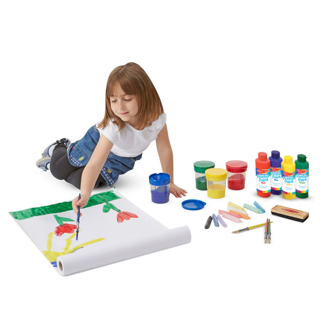 Buy Melissa & Doug Easel Accessory Set | Yallatoys.com