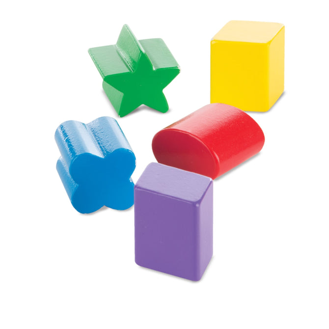 Buy Melissa & Doug Match & Roll Shape Sorter | Yallatoys.com