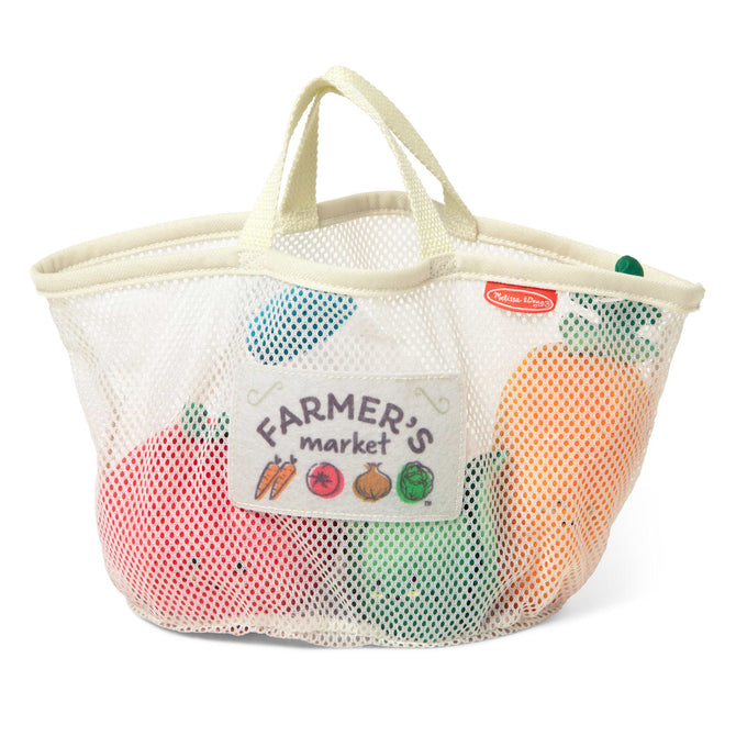 Buy Melissa & Doug Market Basket Fill & Spill | Yallatoys.com