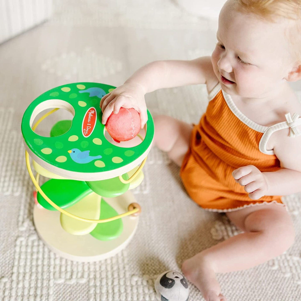 Buy Melissa & Doug Surprise Gift Box Rollimals Tumble Tree | Yallatoys.com