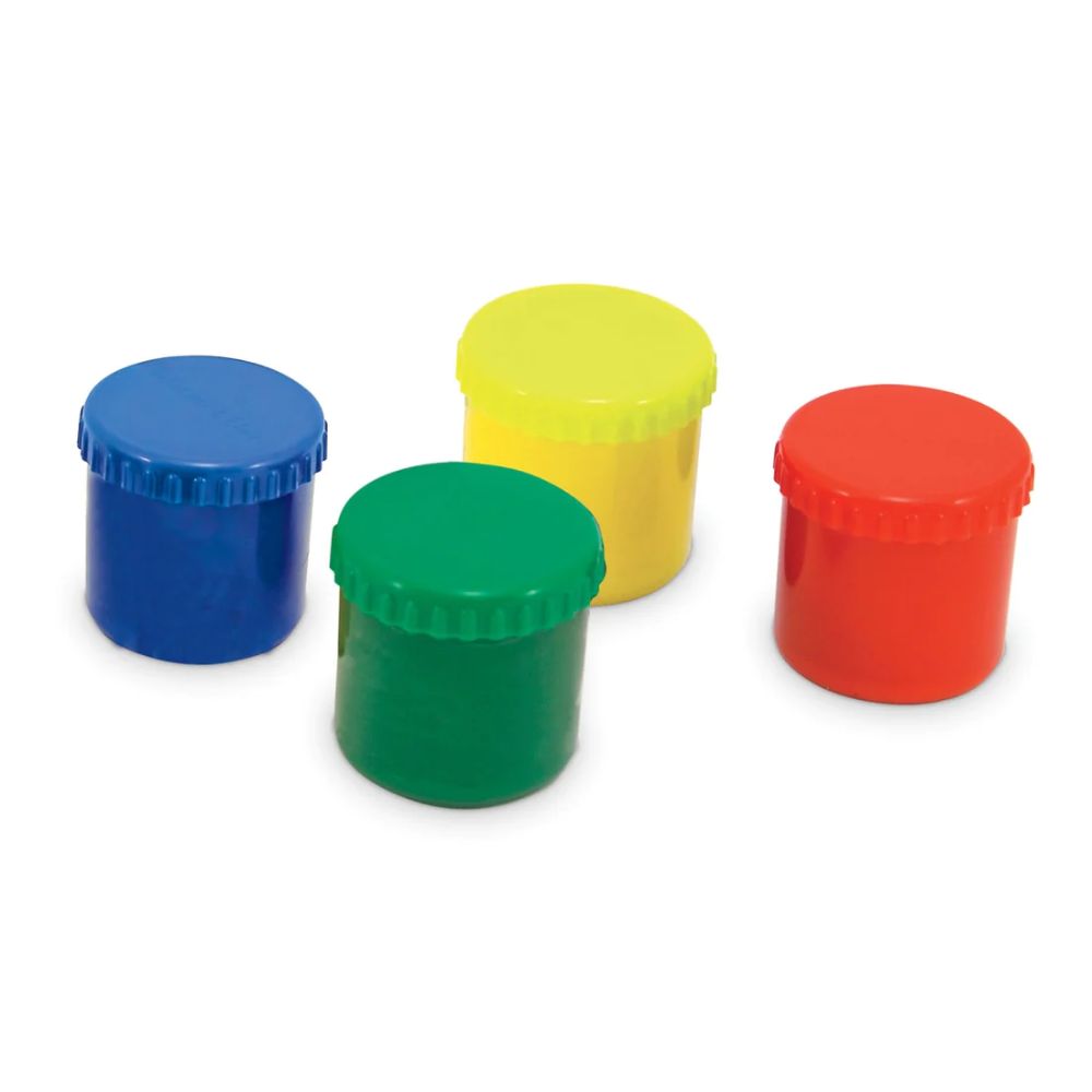 Buy Melissa & Doug Finger Paint Set | Yallatoys.com