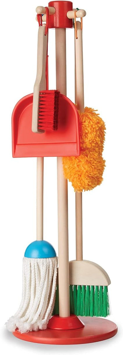 Buy Melissa & Doug Lets Play House Dust | Yallatoys.com