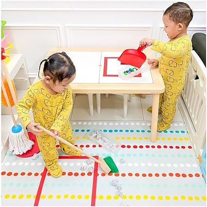 Buy Melissa & Doug Lets Play House Dust | Yallatoys.com