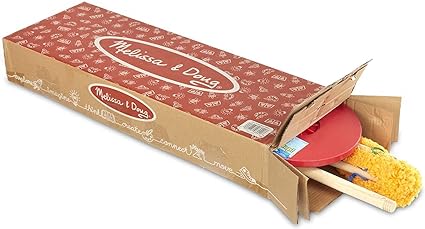 Buy Melissa & Doug Lets Play House Dust | Yallatoys.com