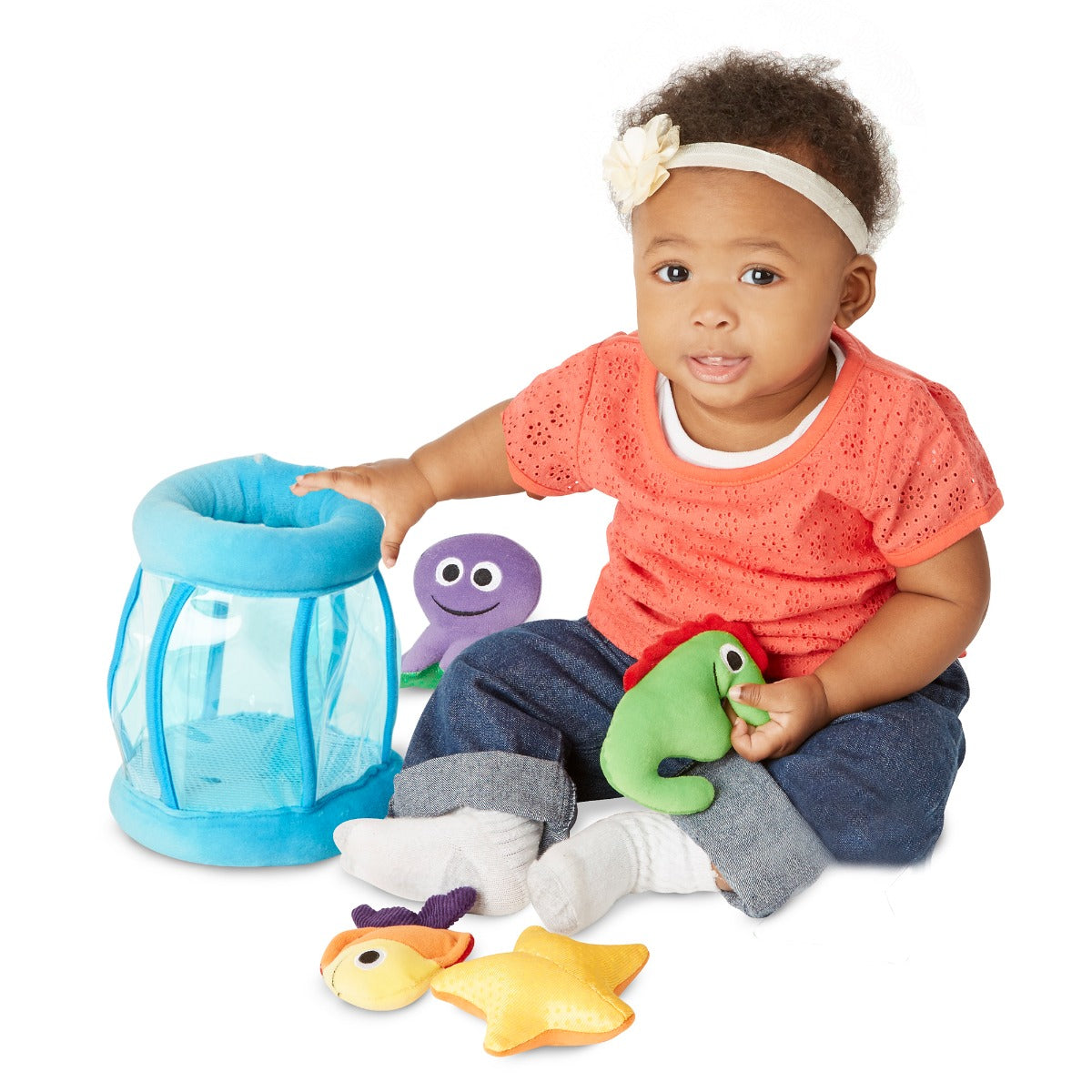 melissa and doug fishbowl toy