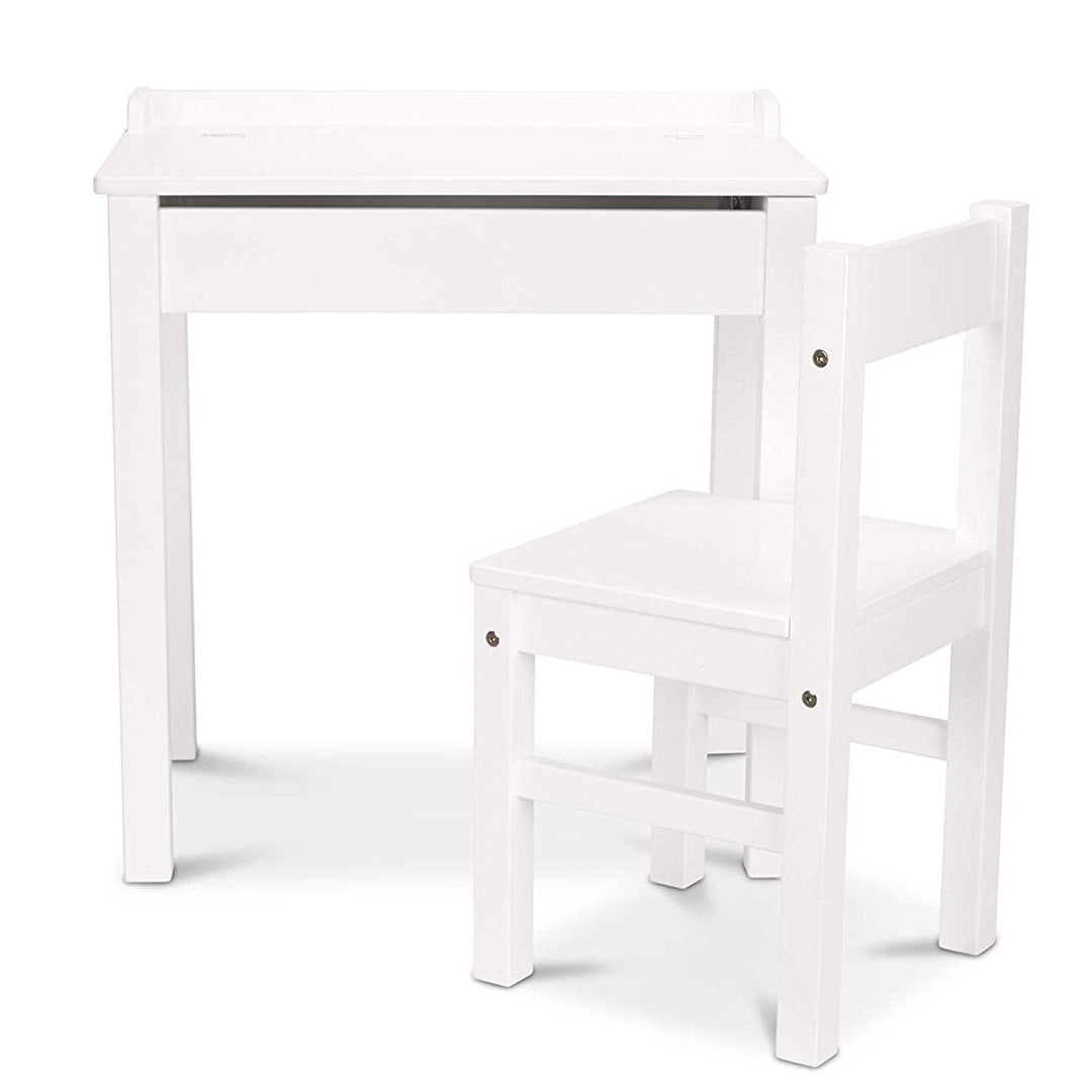 melissa doug desk