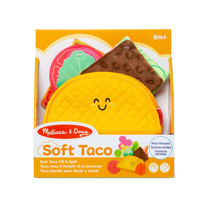 melissa doug taco