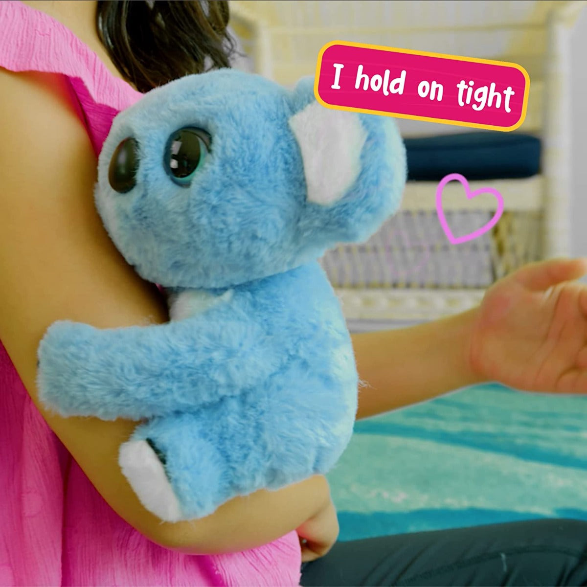 Buy My Fuzzy Friends Sydney the Snuggling Koala | Yallatoys.com