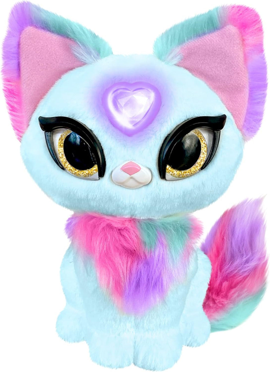 Buy My Fuzzy Friends Magic Whispers Skye Plush Toy | Yallatoys.com