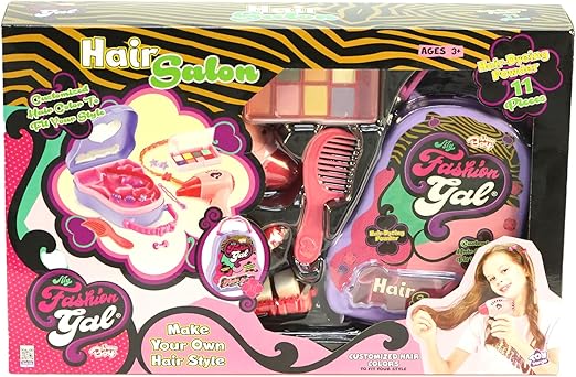 Buy My Fashion Gal Hair Salon | Yallatoys.com