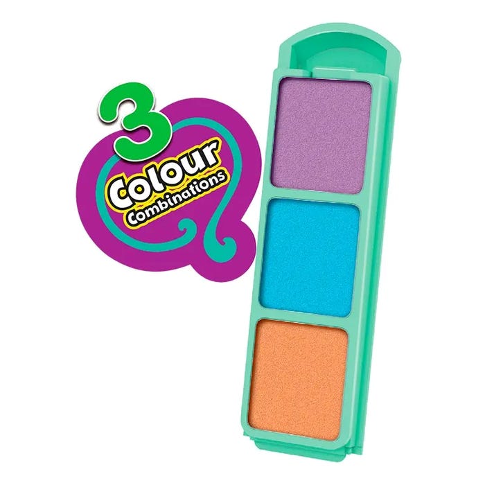 Buy My Fashion Gal Hair Chalk Salon | Yallatoys.com