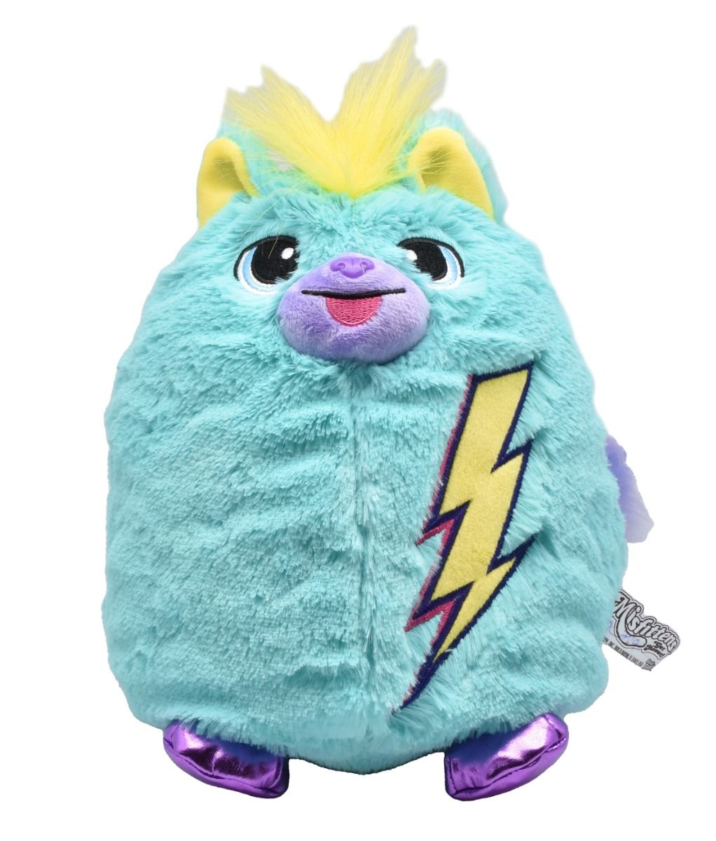 Buy Misfittens Wild Cats W3 (Sold Separately Subjected To Availability) | Yallatoys.com