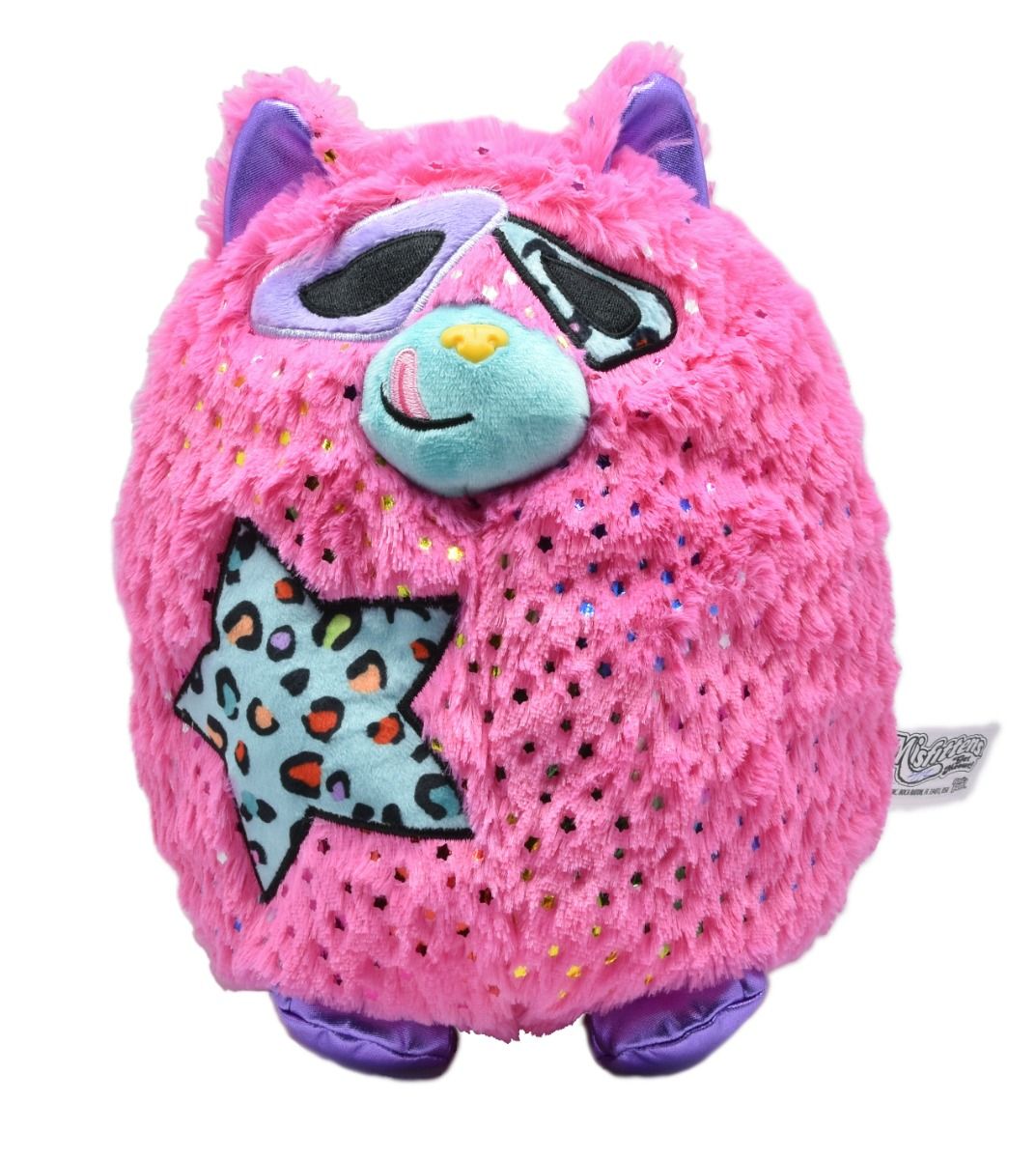 Buy Misfittens Wild Cats W3 (Sold Separately Subjected To Availability) | Yallatoys.com