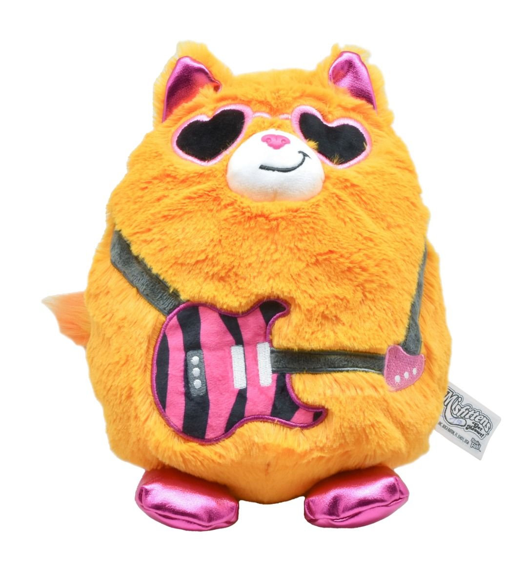 Buy Misfittens Wild Cats W3 (Sold Separately Subjected To Availability) | Yallatoys.com