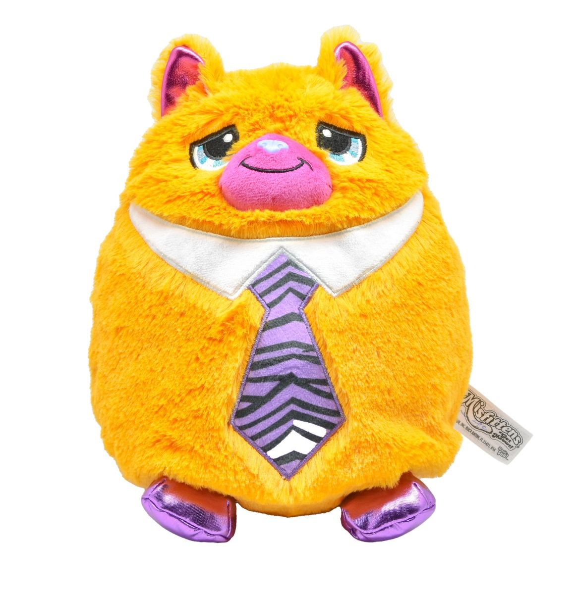 Buy Misfittens Wild Cats W3 (Sold Separately Subjected To Availability) | Yallatoys.com