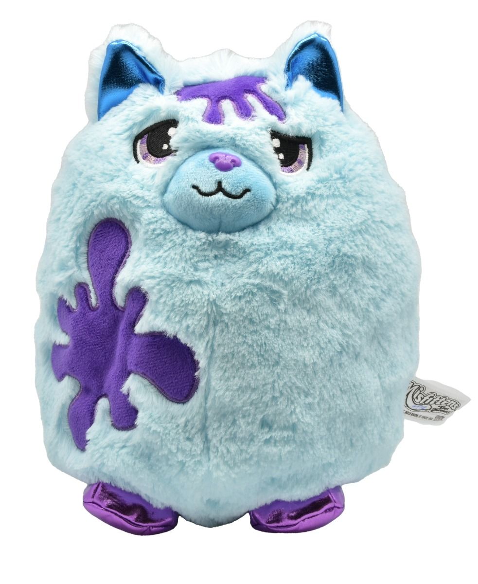 Buy Misfittens Wild Cats W3 (Sold Separately Subjected To Availability) | Yallatoys.com