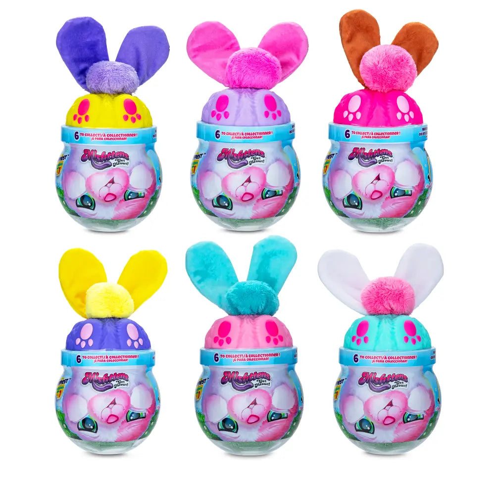 Buy Misfittens Bunny Wave 1 (Sold Separately Subjected To Availability) | Yallatoys.com