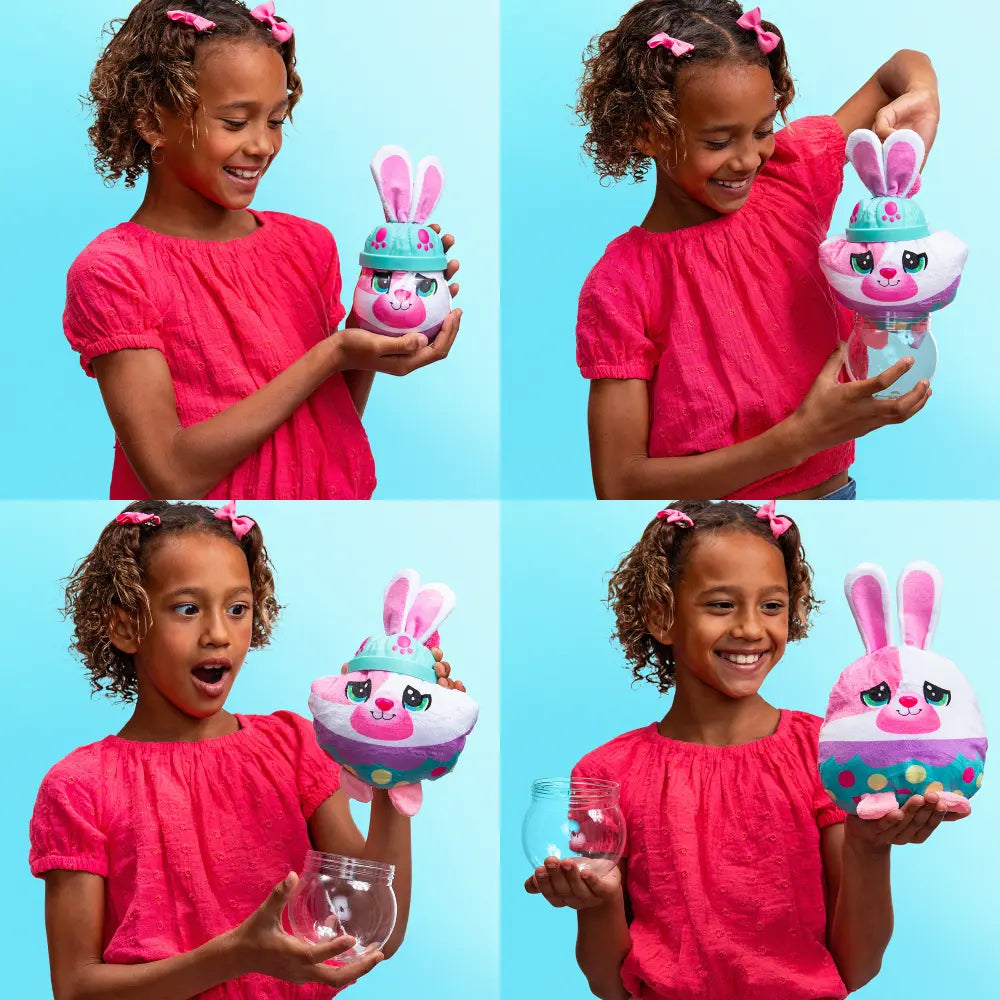 Buy Misfittens Bunny Wave 1 (Sold Separately Subjected To Availability) | Yallatoys.com