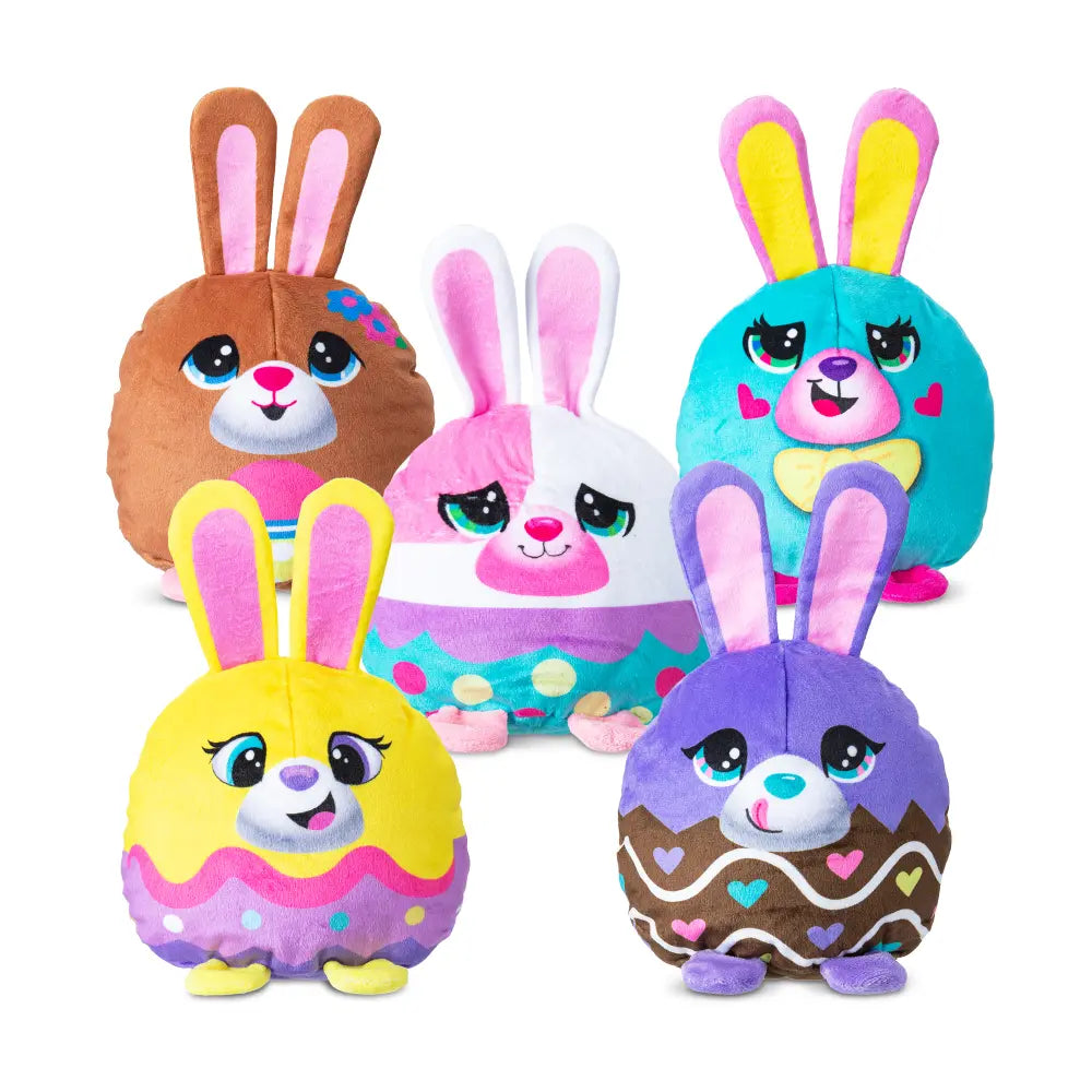 Buy Misfittens Bunny Wave 1 (Sold Separately Subjected To Availability) | Yallatoys.com