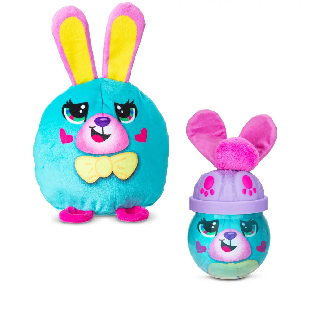 Buy Misfittens Bunny Wave 1 (Sold Separately Subjected To Availability) | Yallatoys.com