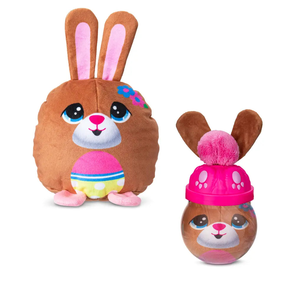 Buy Misfittens Bunny Wave 1 (Sold Separately Subjected To Availability) | Yallatoys.com