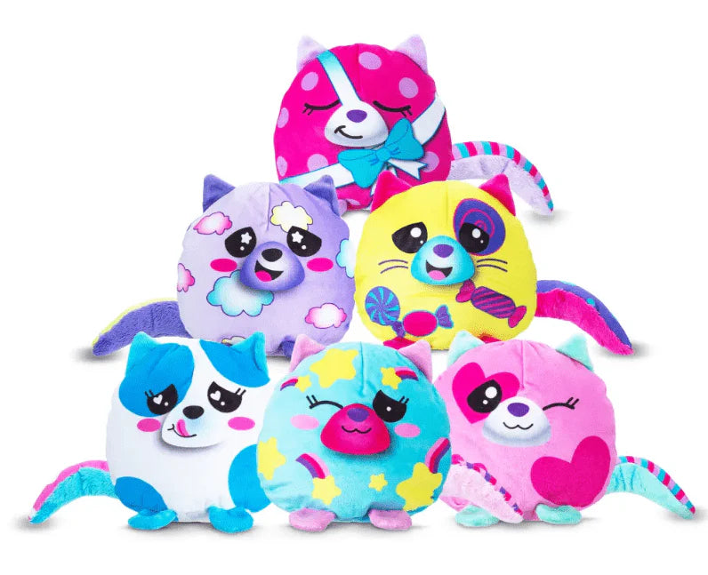 Buy Misfittens Kawaii Theme (Sold Separately Subjected To Availability) | Yallatoys.com