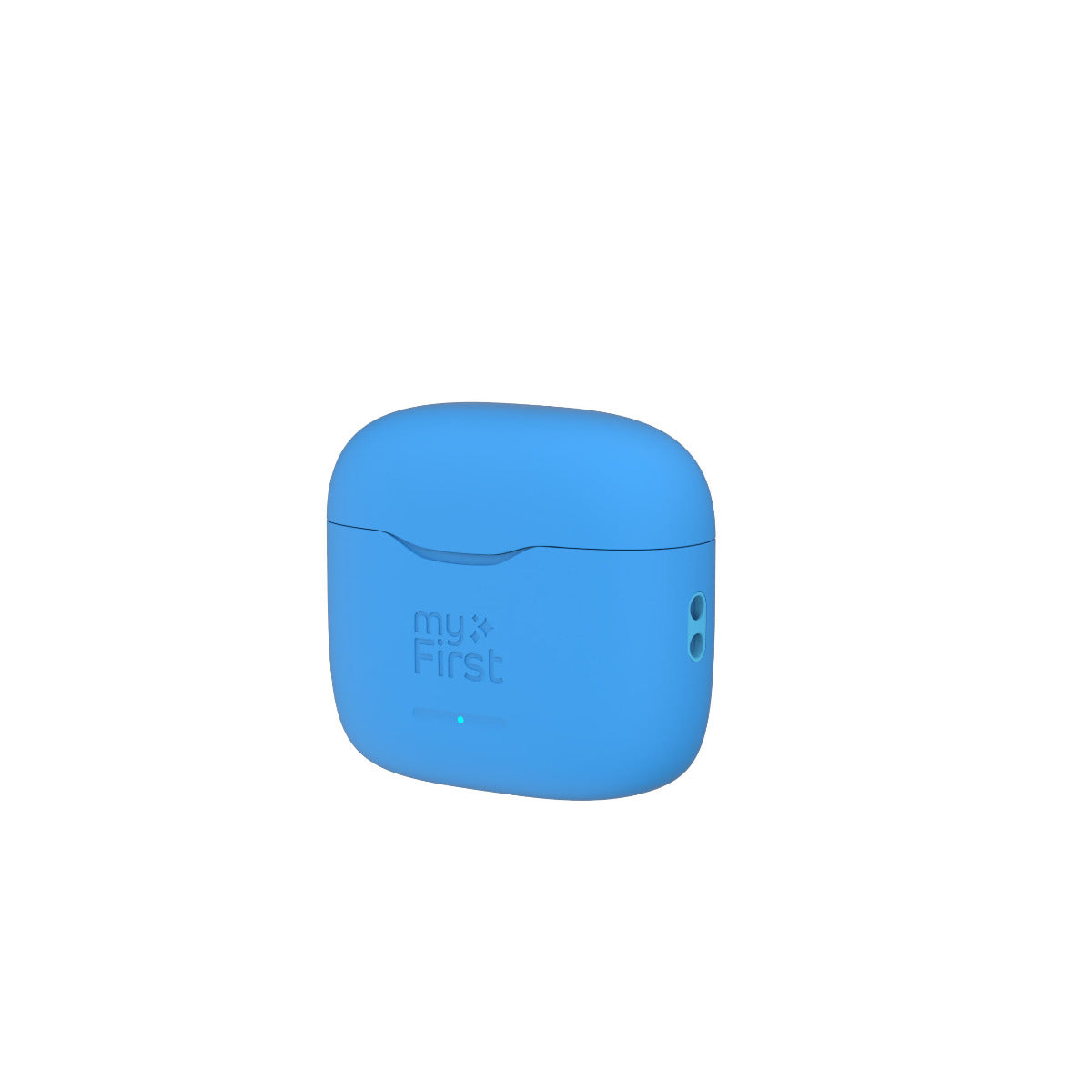 Buy myFirst CareBuds Blue | Yallatoys.com