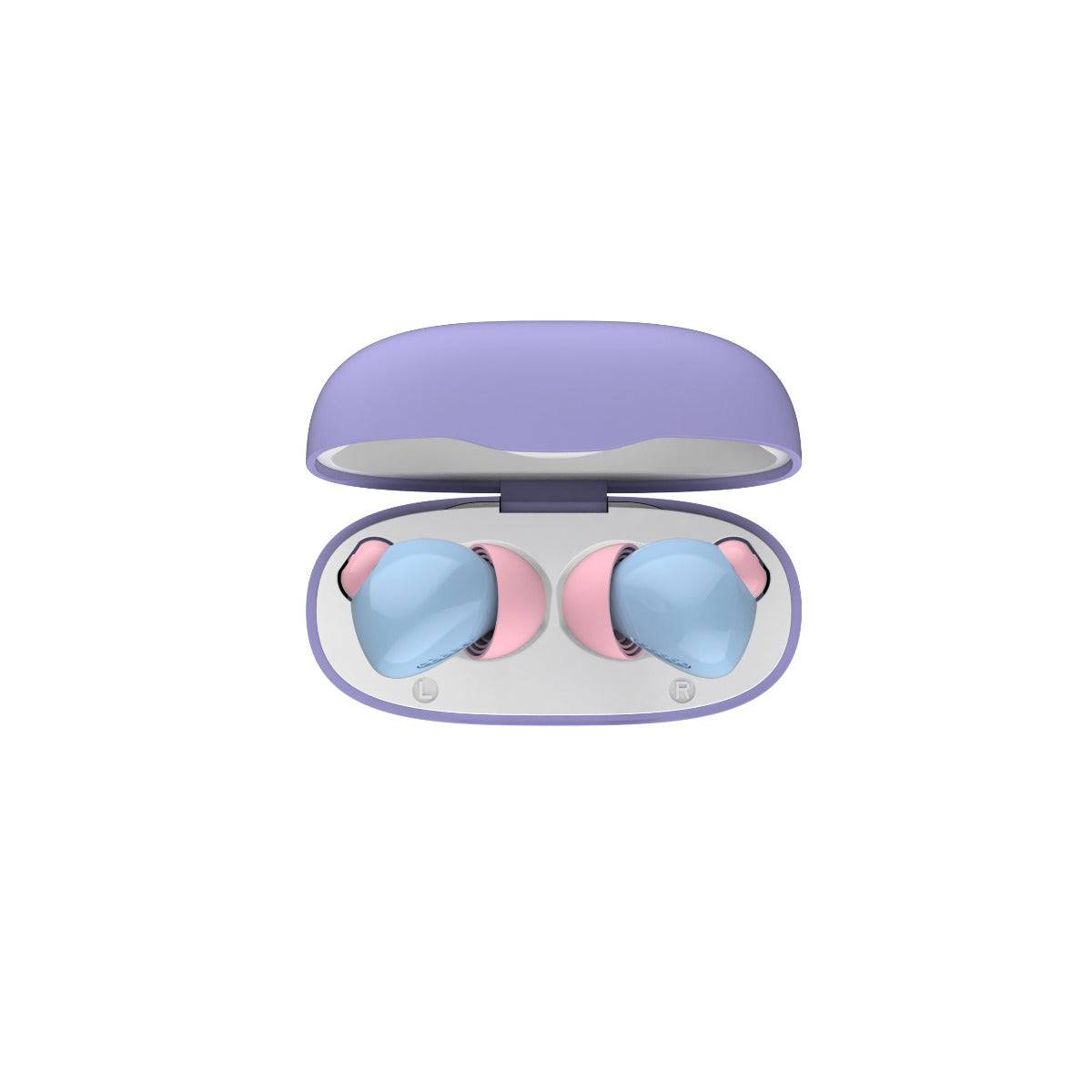 Buy myFirst CareBuds Cotton Candy | Yallatoys.com