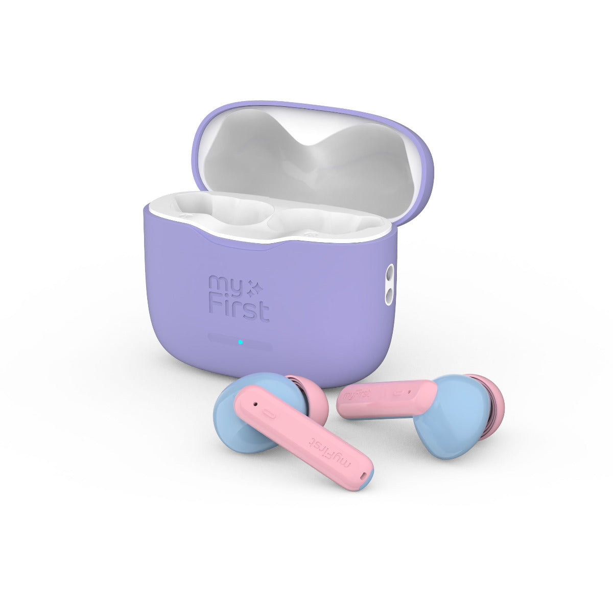 Buy myFirst CareBuds Cotton Candy | Yallatoys.com