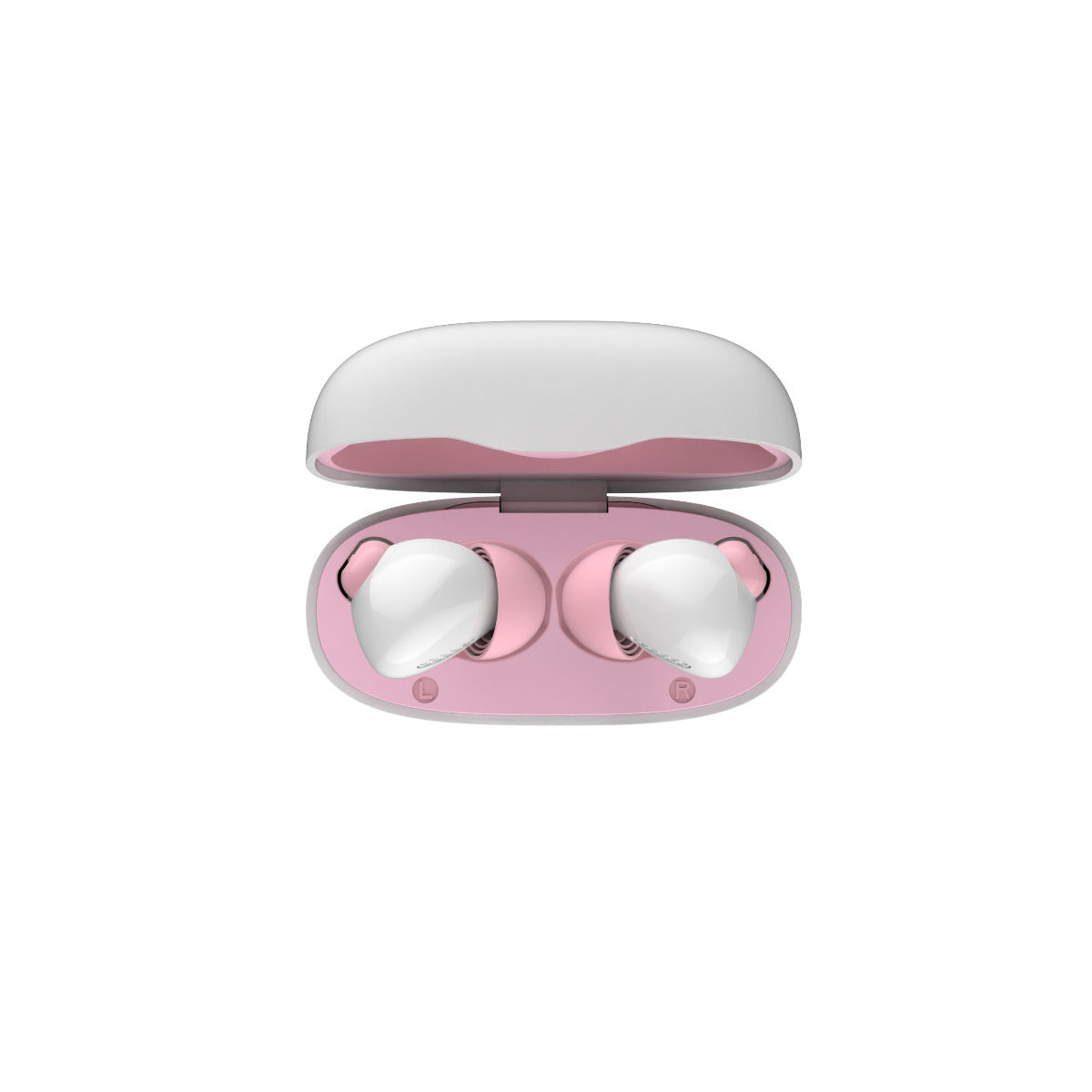 Buy myFirst CareBuds White | Yallatoys.com
